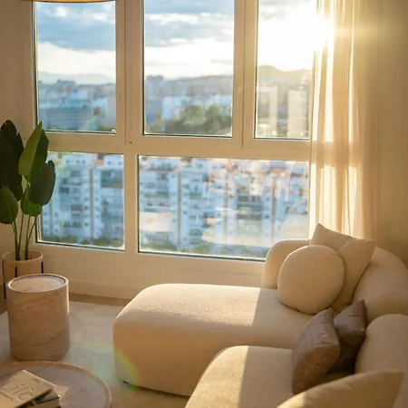 Apartment Sunset View