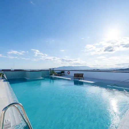 Sunset View Apartment *