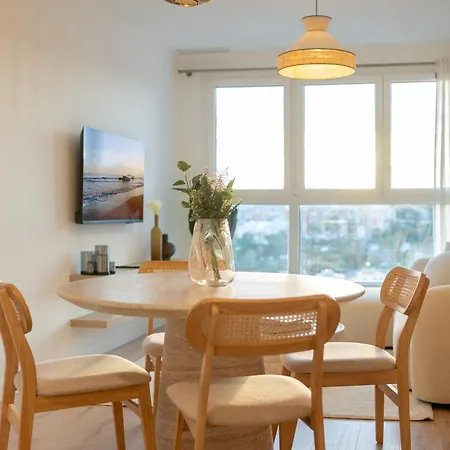 Sunset View Apartment Malaga